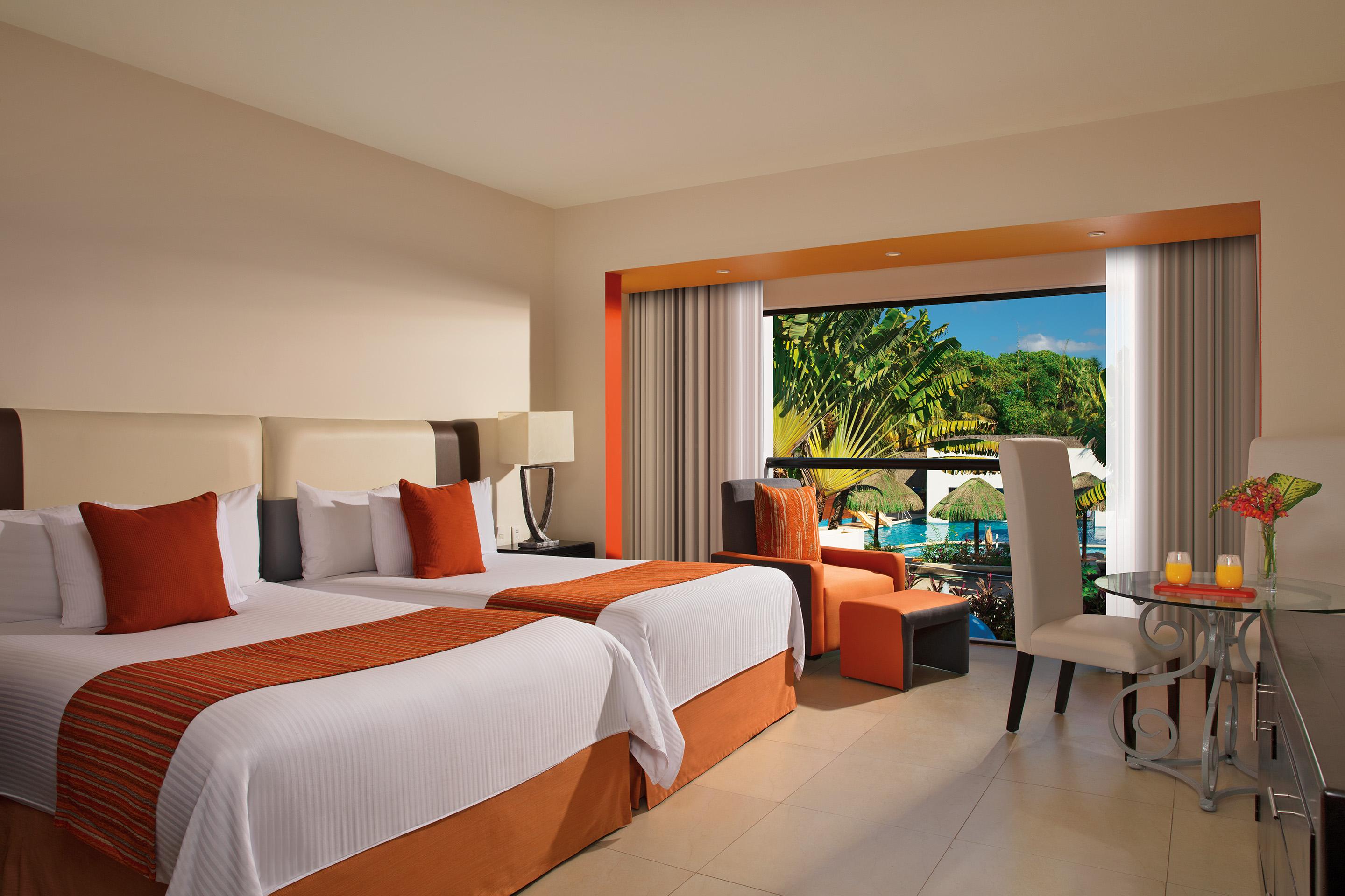 Sunscape Akumal Beach Resort & Spa Exterior photo