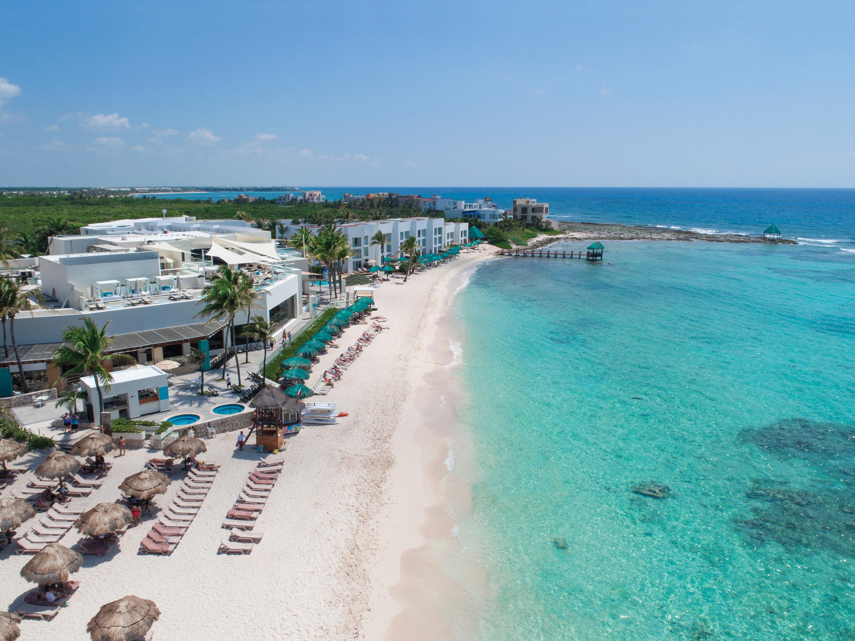 Sunscape Akumal Beach Resort & Spa Exterior photo