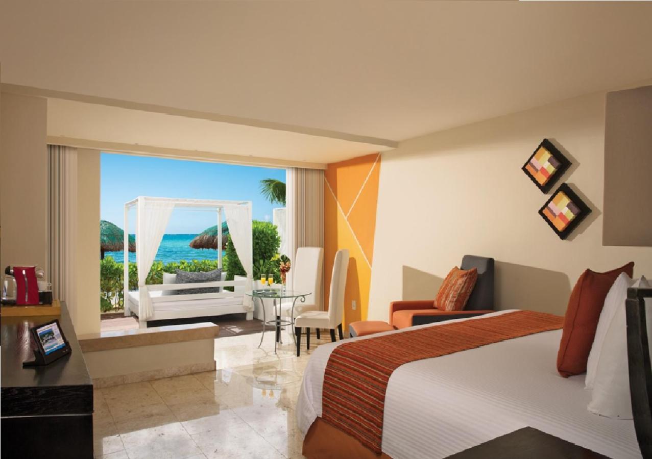 Sunscape Akumal Beach Resort & Spa Exterior photo